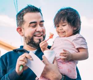 Licencia de paternidad de 5 a 20 das naturales tendra un impacto positivo en el mbito laboral