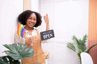 Orgullo LGBTQ+ aporta al emprendimiento al evitar la fuga de talento y promover la competitividad econmica 
