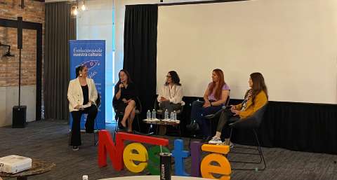 Flexibilidad, el componente orgnico para que cada trabajador tenga una conexin personal con su labor