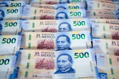 Sper peso no retornar en el primer ao del prximo gobierno, segn plataforma de trading 