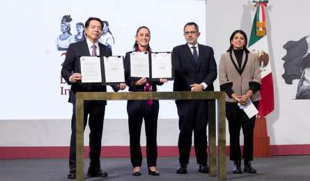 Facilitarn movilidad laboral y reducirn edad de jubilacin del magisterio