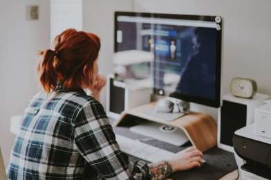 Talento femenino en tecnologa: redes, mentoras y capacitacin como factores para el xito