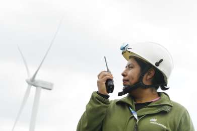 Nueva convocatoria de becas mster de Iberdrola Mxico para impulsar el talento