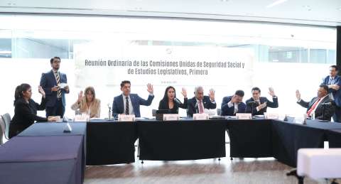 Nuevas reformas agilizan el acceso a pensiones por enfermedad terminal