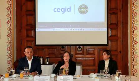 La IA  potencia la eficiencia organizativa hasta para desvincular a un empleado