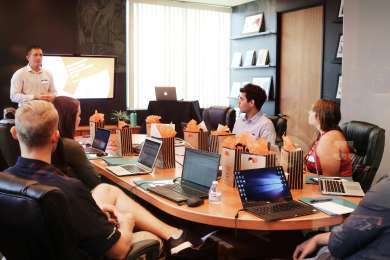 Director de Proyectos, posicin clave para la gestin y el crecimiento empresarial