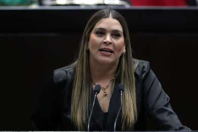 Legisladora propone licencia remunerada de dos das para trabajadoras menstruantes