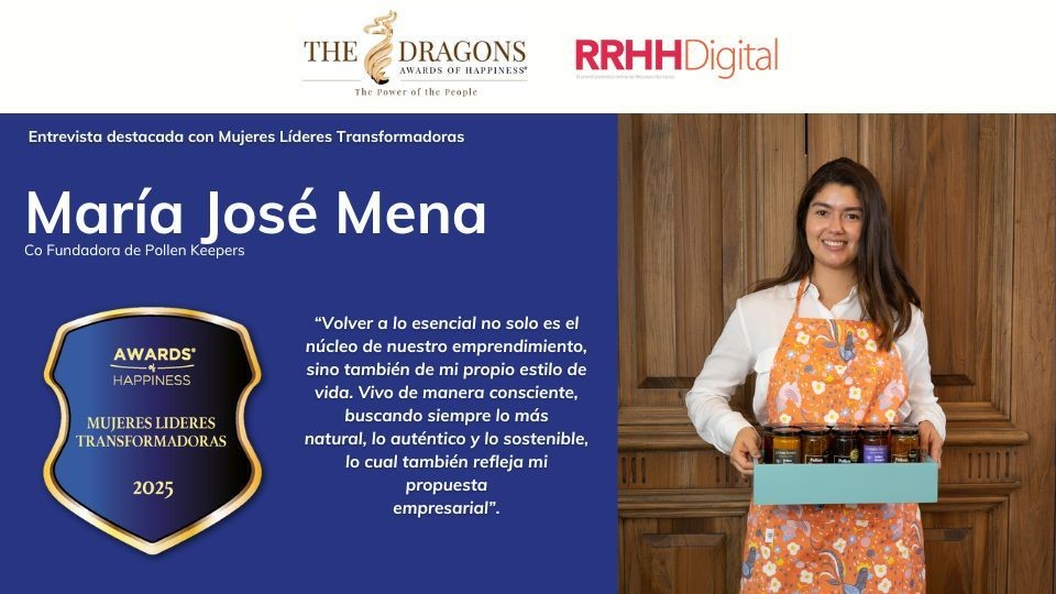 Volver a lo esencial no slo es el ncleo de nuestro emprendimiento, sino tambin de mi propio estilo de vida. Vivo de manera consciente, buscando siempre lo ms natural, lo autntico y lo sostenible, lo cual tambin refleja mi propuesta empresarial