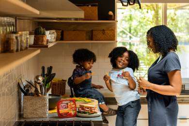 Madres trabajadoras en Mxico logran cada vez ms balance entre lo personal y lo profesional