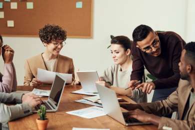 Reentrenar al talento, nueva prioridad de las organizaciones