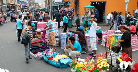 AMECH reitera la urgencia de frenar la informalidad laboral en Mxico