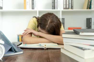 Ambiente laboral en crisis? 1 de cada 10 colaboradores est muy insatisfecho
