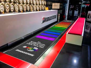 Bridgestone apuesta tambin por entornos laborales diversos e inclusivos