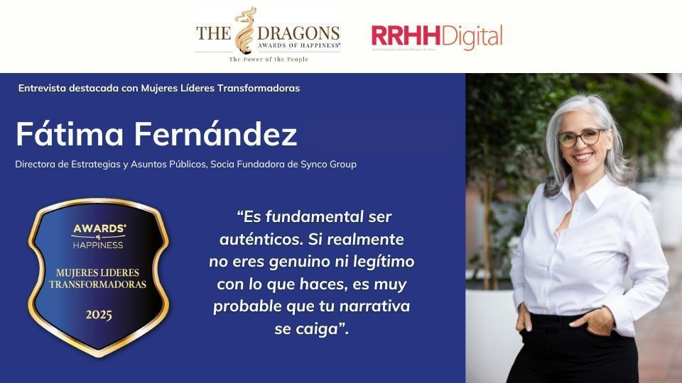 Es fundamental ser autnticos. Si realmente no eres genuino ni legtimo en lo que haces, es muy probable que tu narrativa se caiga