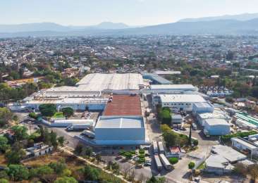 Grupo Peafiel avanza en sustentabilidad con gestin responsable de residuos en plantas de Tehuacn y Tecmac