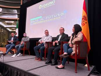 Mxico ante el futuro del trabajo: desafos educativos y laborales en la era de la IA