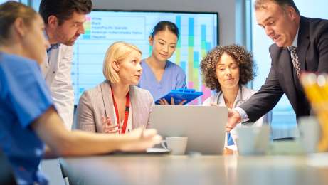 Talento lquido: el perfil adaptable que est transformando las organizaciones
