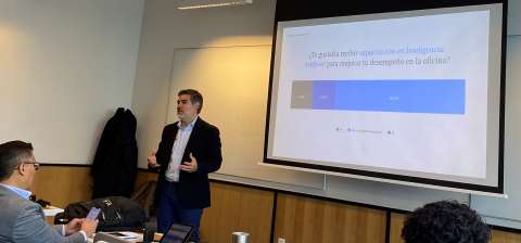 Flexibilidad, IA y bienestar, el tro funcional para enfrentar nuevos esquemas laborales