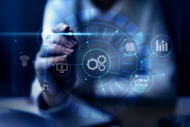 Anlisis de datos, clave para fidelizar al talento y tomar decisiones ms humanas sin sacrificar productividad ni colaboracin