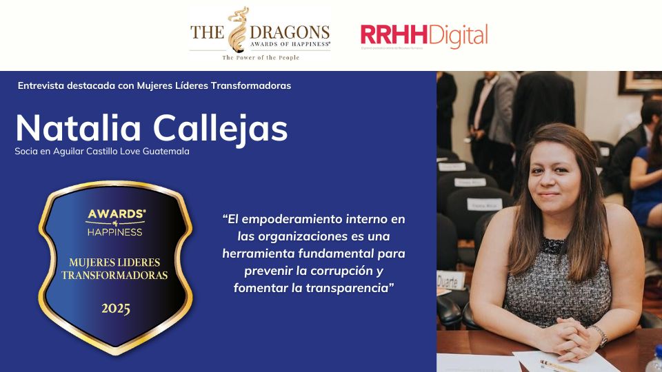El empoderamiento interno en las organizaciones es una herramienta fundamental para prevenir la corrupcin y fomentar la transparencia