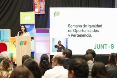 Iberdrola Mxico promueve su diversidad tnica y cultural 
