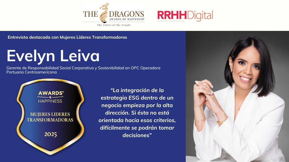 La integracin de la estrategia ESG dentro de un negocio empieza por la alta direccin. Si sta no est orientada hacia esos criterios, difcilmente se podrn tomar decisiones