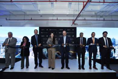 TCS abre oficina en Ciudad de Mxico con enfoque en soluciones impulsadas por inteligencia artificial