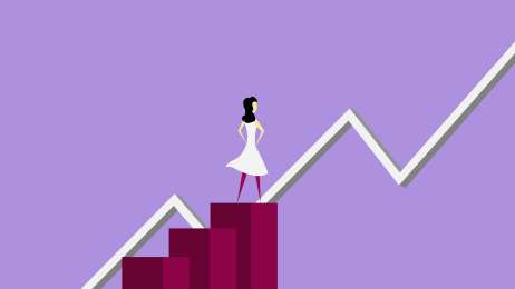 Aumenta representacin femenina en juntas directivas de empresas que cotizan en la BMV