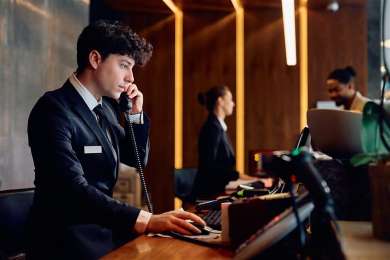 Vacaciones de verano impulsan empleo, y estos son los perfiles ms demandados