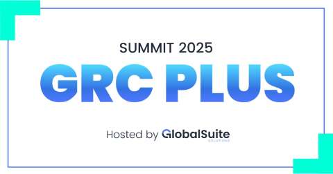 Primera edicin del GRC Plus Summit reunir en CDMX a lderes en gobernanza, riesgo y cumplimiento