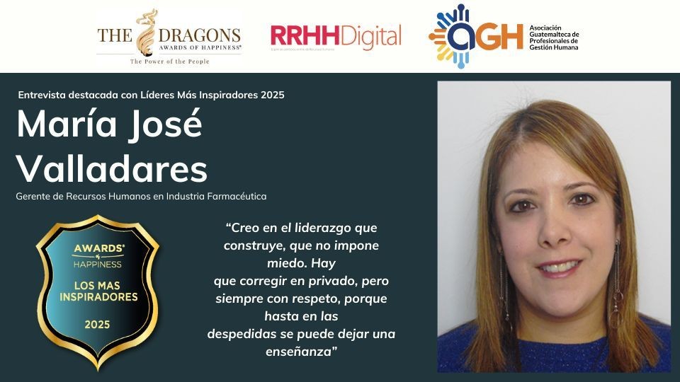 Creo en el liderazgo que construye, que no impone miedo. Hay que corregir en privado, pero siempre con respeto, porque hasta en las despedidas se puede dejar una enseanza