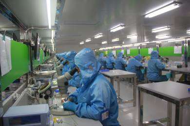 Sector farmacutico crear 3 mil 120 empleos especializados y 22 mil 500 indirectos