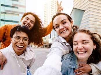 Talento multigeneracional: la frmula para combinar experiencia, innovacin y competitividad
