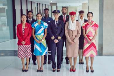 Emirates llevar a cabo un Open Day el prximo 16 de agosto