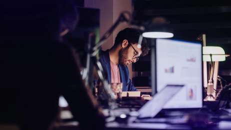 Tecnologa, datos y gestin humana: la ecuacin para retener talento y fortalecer la competitividad empresarial