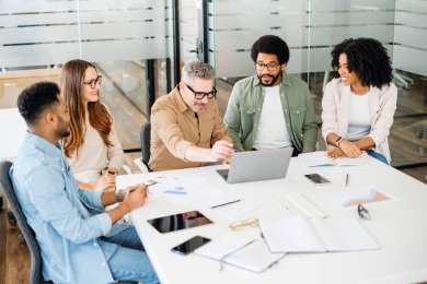 Liderazgo humano, la verdadera ventaja competitiva: Human Performance