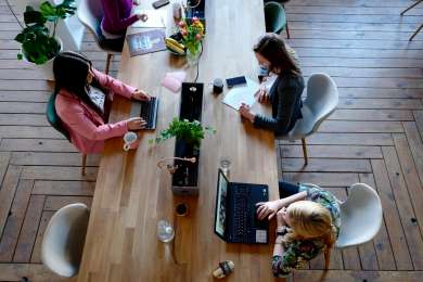 Coworking se consolida en CDMX con mayor presencia en Miguel Hidalgo, Cuauhtmoc y Benito Jurez