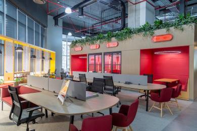 Qu buscan las empresas al comprar o rentar oficinas en Mxico?