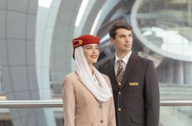 Emirates abre convocatoria en CDMX para tripulacin de cabina 