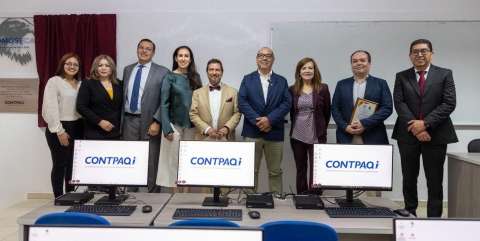 Formalizan alianza con Universidades para fomentar la educacin en Zacatecas y Guanajuato