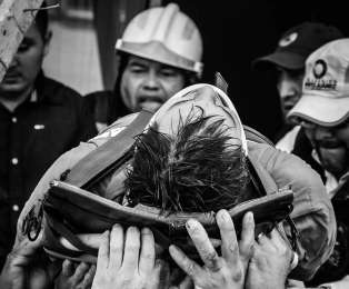 Siete acciones para fortalecer la cultura de prevencin ssmica en entornos laborales