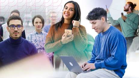 Promueven programa gratuito para formar a jvenes en innovacin, liderazgo y emprendimiento digital