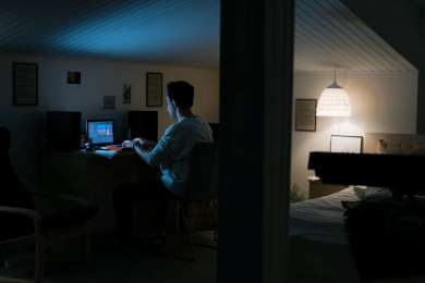 NOM 037: un avance sobre iluminacin en entornos laborales, pero an lejos de estndares internacionales