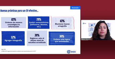 Apps mviles e IA siguen transformando la bsqueda de empleo en Mxico