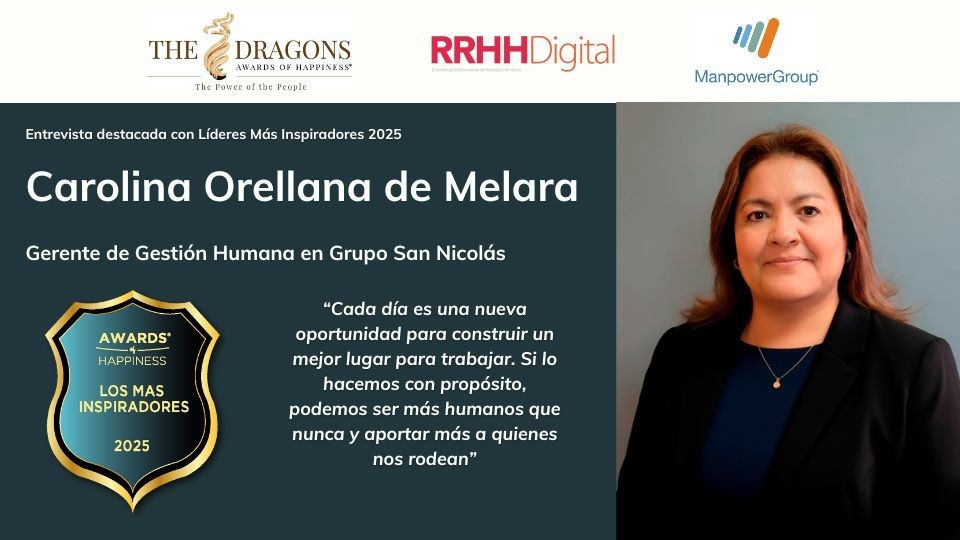 Cada da es una nueva oportunidad para construir un mejor lugar para trabajar. Si lo hacemos con propsito, podemos ser ms humanos que nunca y aportar ms a quienes nos rodean