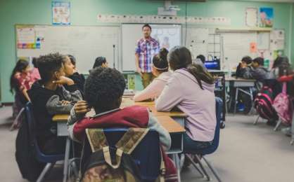 Docentes, de las profesiones con mayor riesgo de estrs y burnout en Mxico
