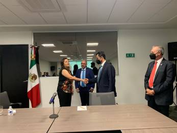 Promueven herramientas para crecimiento de Pymes en Mxico