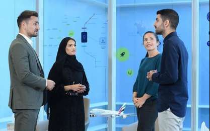 Emirates busca 200 profesionales de tecnologa mexicanos para proyectos globales