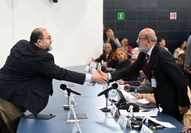 UNAM y STUNAM inician mesa de negociacin salarial para 2025-2026
