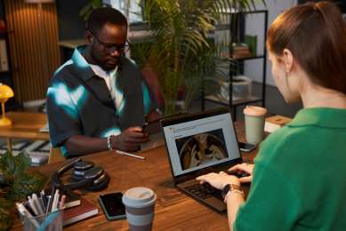 Big Quit digital ya afecta al 53 % de los trabajadores en plataformas de la regin